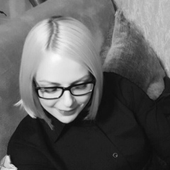 Елена Самохина, 28.04, Краснодар