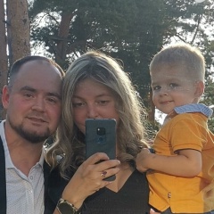 Алёнушка Алёнкина, 20.06, Королёв