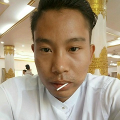 Kaung Thu, 11.11.1991