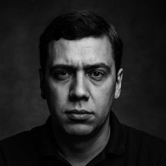 Эдуард Джегутанов, Москва