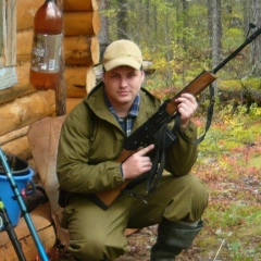 Владимир Чугунов, 04.10.1985, Самара