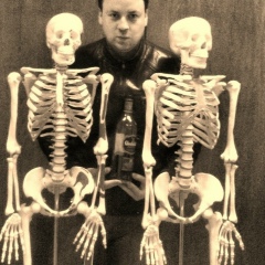 Владимир Газзаев, 14.05.1982, Санкт-Петербург