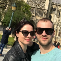 Павел Минин, 24.05, Санкт-Петербург