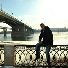 Николай Федоров, 26.07.1987, Новосибирск