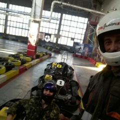 Вова Сидорчук, 27.06.1992, Ковель