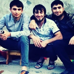 Измир Измиров