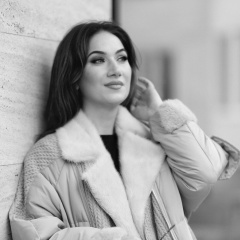 Марьяна Хурзокова, 10.09, Москва