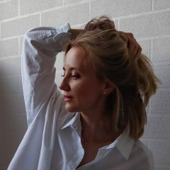 Ниночка Гаевская, Москва