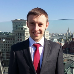 Николай Меренков, 13.11.1985, Москва