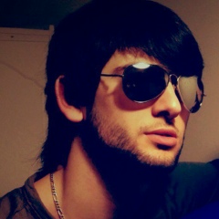 Fearless Chechen, 01.01.1920