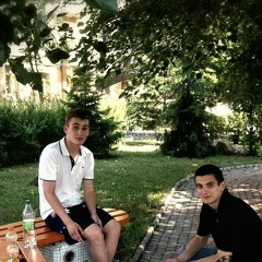 Ден Якунин, 20.06.1993, Киев