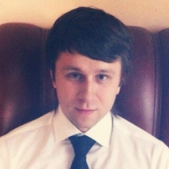 Олег Широков, 27.12.1987, Москва