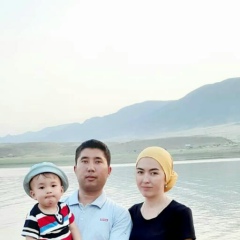 Казыбек Адылбек-Уулу, 28.12.1989, Москва