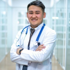 Султан Мейірбекулы, Алматы