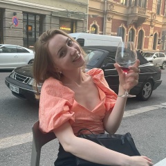 Nataliia Eliakina, 20.07.1997, Helsinki