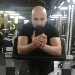 Михаил Морозов, 04.06.1977, Санкт-Петербург