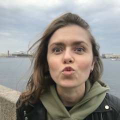 Тамара Дорофеева, 20.05.1987