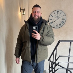 Алексей Третьяков, 03.04, Иркутск