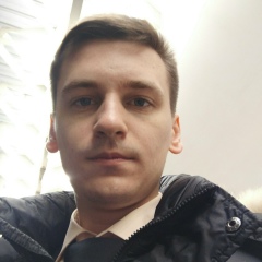 Дмитрий Писемский, 13.09