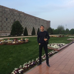 Данияр Абдулаханов, 16.02.1986, Каскелен