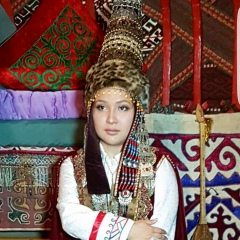 Asel Bayandieva, 18.08.1991, Актау