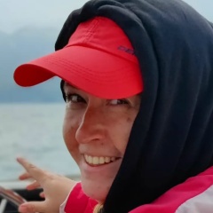 Наталия Киреева, 05.03, Санкт-Петербург