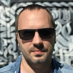 Юрий Занин