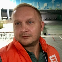 Александр Веселов, 19.07.1983, Казань