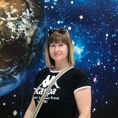 Ирина Букусова, 05.06.1983, Магнитогорск