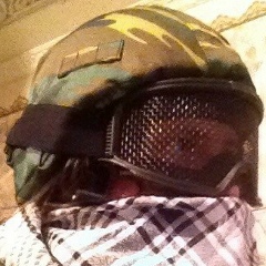 Александр Марченко, 07.01.1987, Таллин