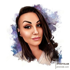 Ксения Демченко, 15.04, Санкт-Петербург