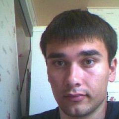 Иван Дузь-Крятченко, 04.07.1991, Луцк