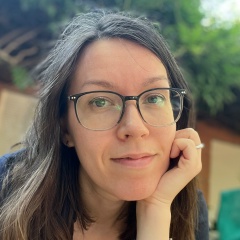 Екатерина Плёнкина