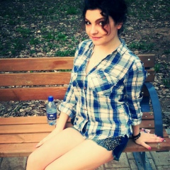 Виктория Марцинкевич, 31.05.1992, Караганда