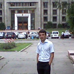 Манарбек Камардинов, 16.10.1901, Шымкент