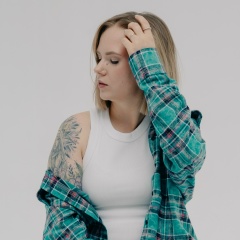 Katarina Палмачах, 03.03