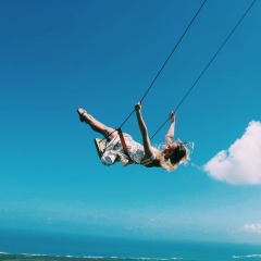 Кристина Журба, 04.08, Павлоград