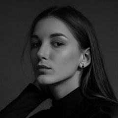 Маргарита Разумовская, Санкт-Петербург