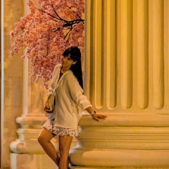 Полина Каленкович, 25.12, Тюмень