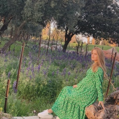 Дарья Базилевская, 29.07.1995, Тель-Авив