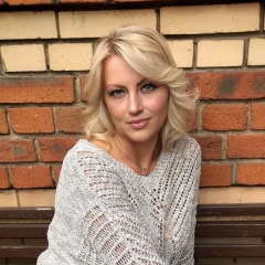 Оля Сергеева, Москва