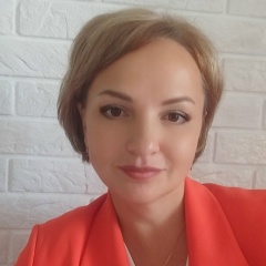 Алла Латунина, 06.01, Петрозаводск