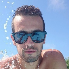 Rami Hernandez, 03.11, Alger