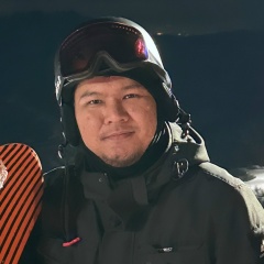 Наурыз Жуматай, 23.03.1997, Актау