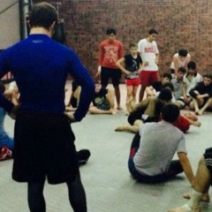 Рустам Кемрюгов, Хабез