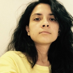 Инна Панченко, 27.04, Москва