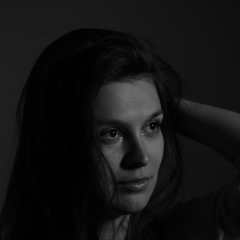 Ирочка Копчевская, 21.06.1989, Киев