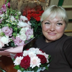 Юлия Гречина, 24.07, Суходольск