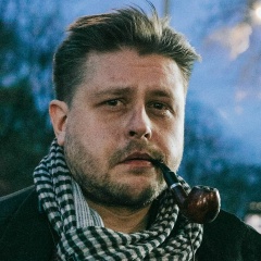 Владимир Болдырев, 22.07.1989, Москва