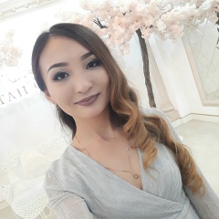 Алтынай Баратова, 05.10.1994, Астана